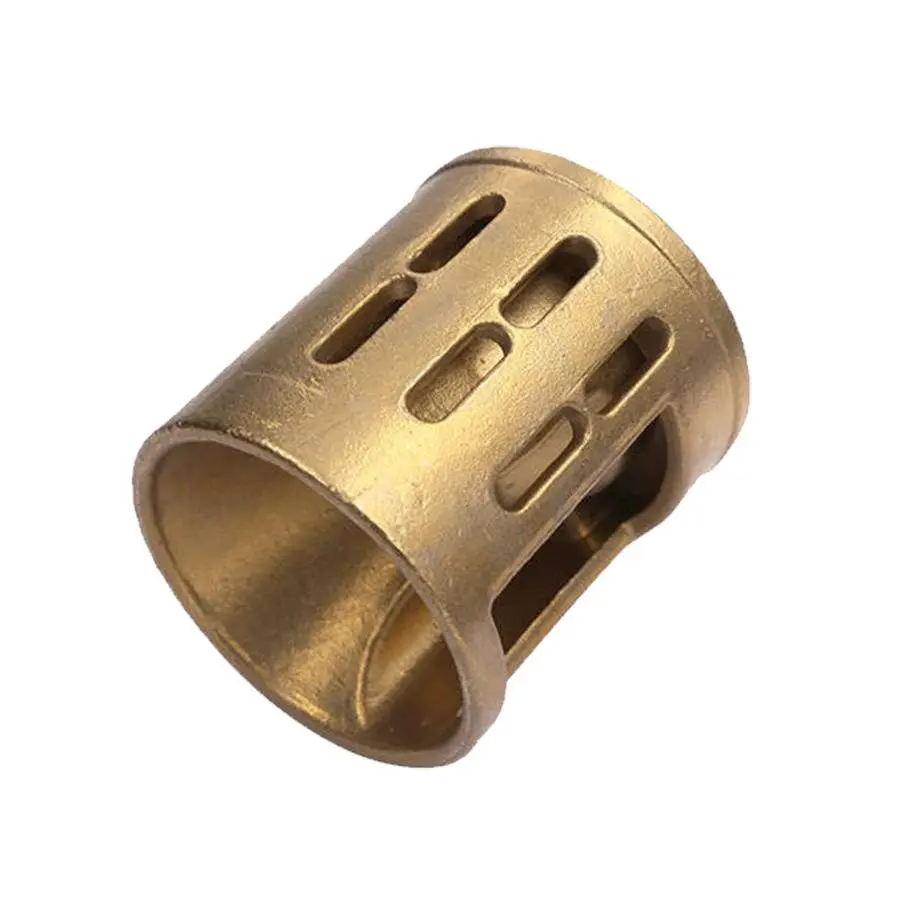Brass Metal Casting